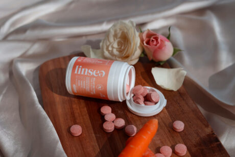 LINSEA - Sweeties Éclat du teint